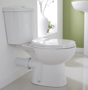 How to Replace a Toilet