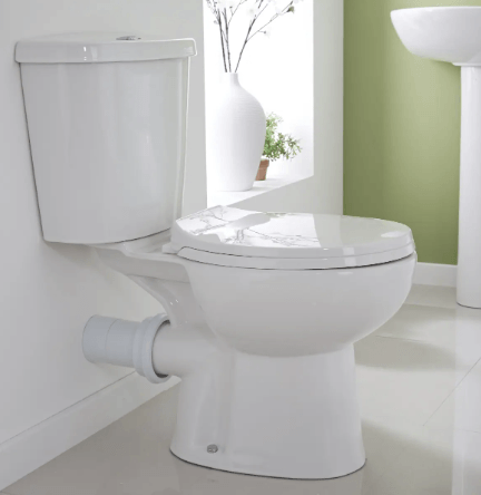 How to Replace a Toilet
