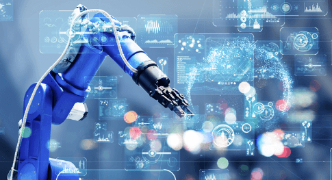 The Rise of Intelligent Automation