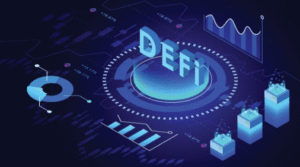 What Is DeFi (Decentralized Finance)?