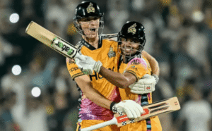 How live sports updates changed the way cricket fans follow match days