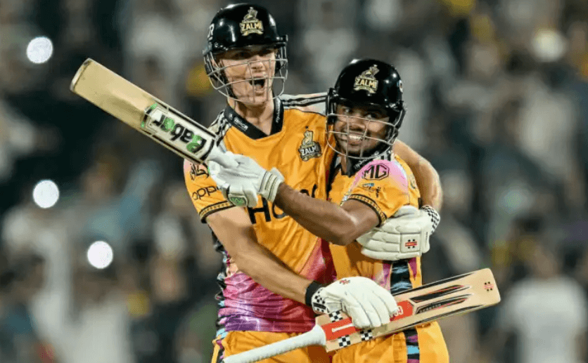 How live sports updates changed the way cricket fans follow match days