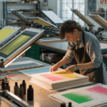 Maintaining Consistent Standards in Modern Printing