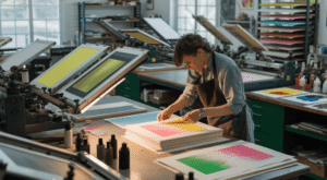 Maintaining Consistent Standards in Modern Printing