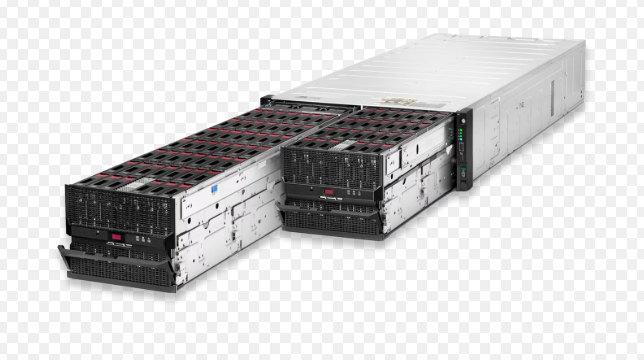 Exploring HPE Alletra Storage Solutions for Growing IT Infrastructure