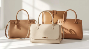 Everyday Leather Handbags for the Modern Woman
