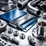 Creating Durable Metal Products With Consistent Surface Finishes