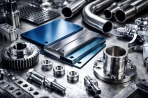 Creating Durable Metal Products With Consistent Surface Finishes
