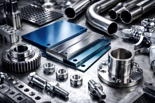 Creating Durable Metal Products With Consistent Surface Finishes