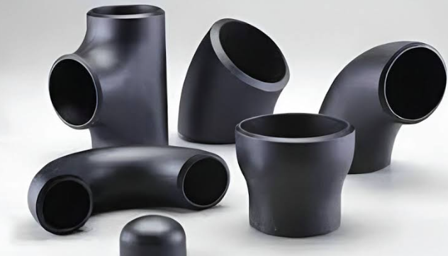 Selecting the Right Components for Modern Piping Projects