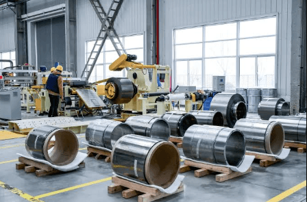  Exploring Titanium Foil in Precision Manufacturing