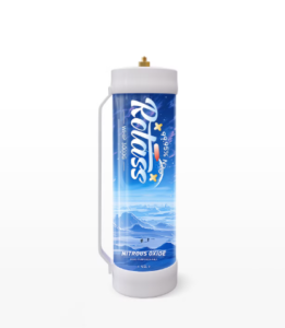 Rotass N2O Cylinder: Safe and Responsible Culinary Use