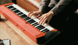 The Best Pianos for Beginners: What Actually Matters When Starting Out