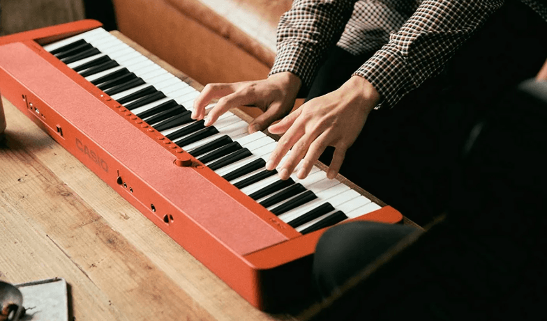 The Best Pianos for Beginners: What Actually Matters When Starting Out