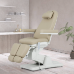 Kangmei: Trusted Partnership for Spa Excellence and Innovation