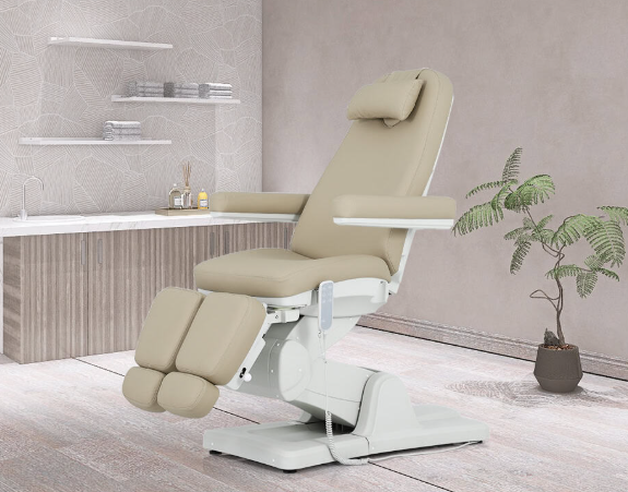 Kangmei: Trusted Partnership for Spa Excellence and Innovation