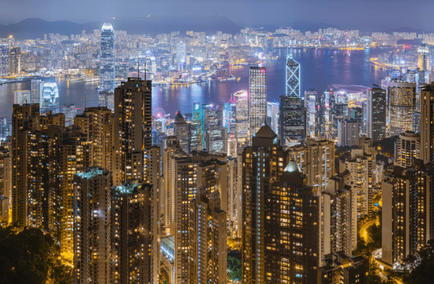 Work Visas in Hong Kong: Routes, Requirements and How We Help